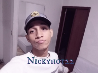 Nickyhot22