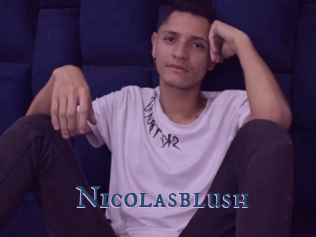 Nicolasblush