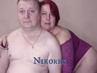 Nikored