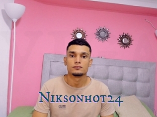 Niksonhot24