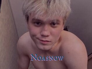 Noasnow