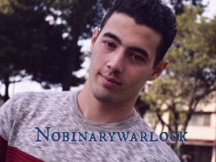 Nobinarywarlock