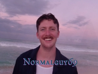 Normalguy69