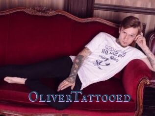 OliverTattooed