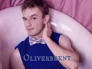 Oliverbrent