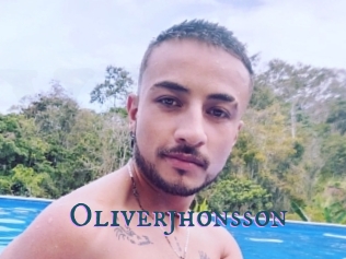 Oliverjhonsson