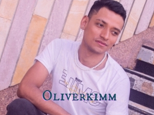 Oliverkimm