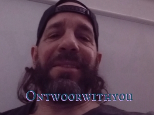 Ontwoorwithyou