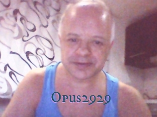 Opus2929