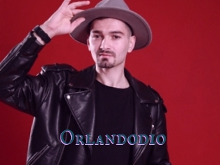 Orlandodio