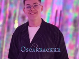 Oscarbacker