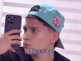 Owen56