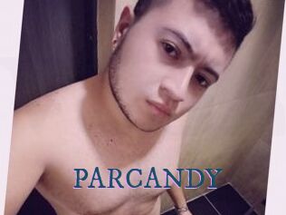 PARCANDY