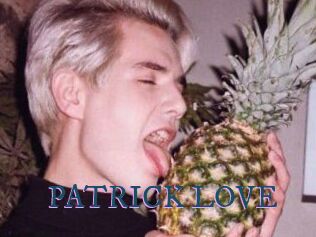 PATRICK_LOVE