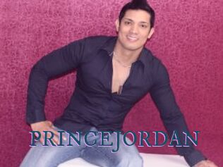 PRINCEJORDAN