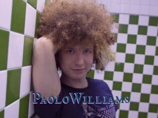 PaoloWilliams