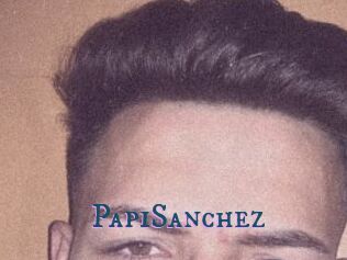 PapiSanchez