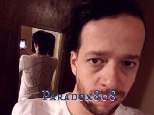 Paradox808