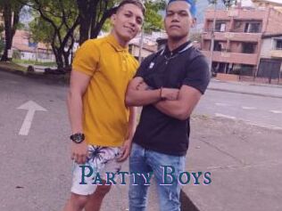 Partty_Boys