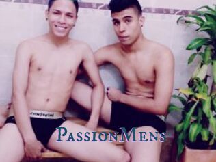 PassionMens