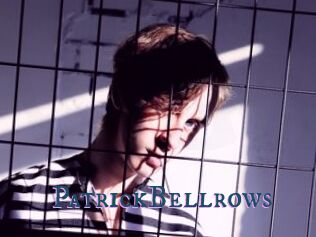 PatrickBellrows