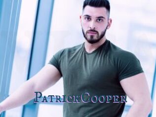 PatrickCooper