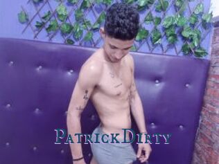 PatrickDirty