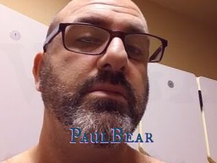 PaulBear