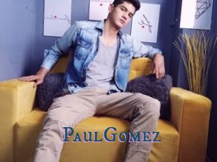 PaulGomez