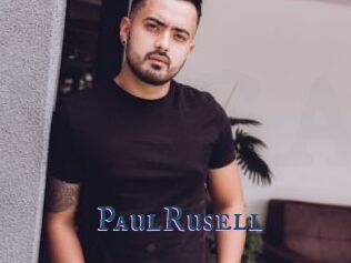 PaulRusell