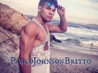 PauloJohnsonBritto