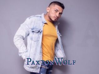 PaxtonWolf