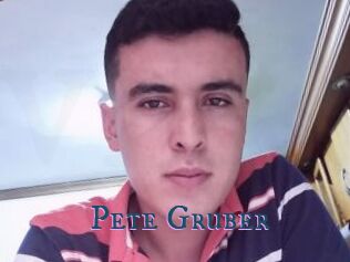 Pete_Gruber