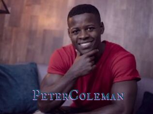 PeterColeman