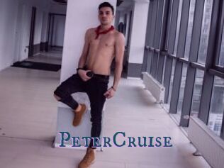 PeterCruise