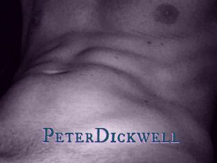 PeterDickwell