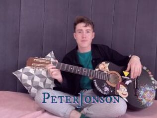 PeterJonson