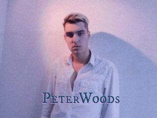 PeterWoods