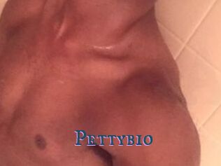 Pettybio