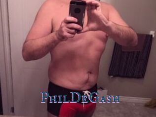 PhilDeGash