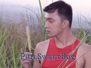 PhilSweetBoy