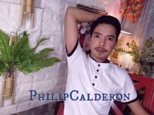 PhilipCalderon