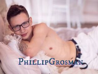 PhillipGrosman