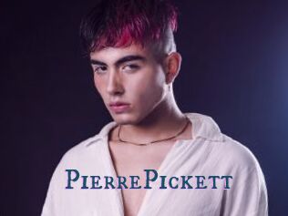 PierrePickett