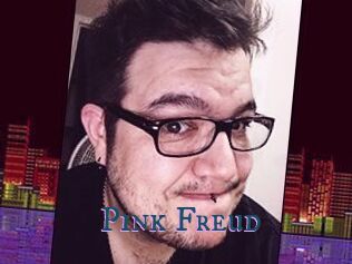 Pink_Freud