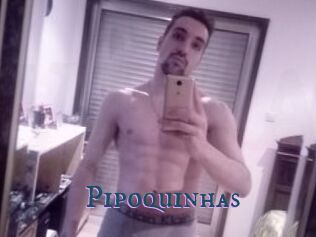 Pipoquinhas