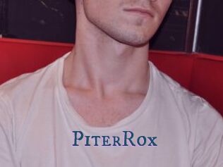 PiterRox