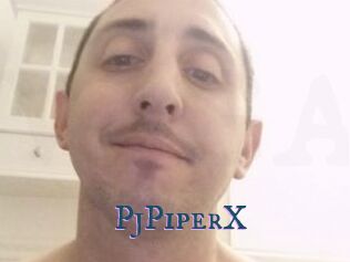 PjPiperX