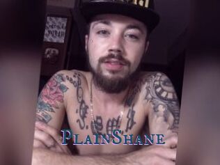 PlainShane