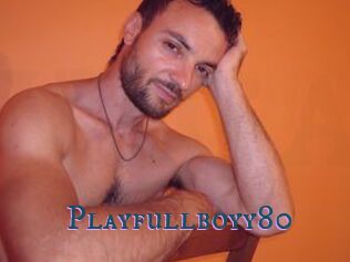 Playfullboyy80